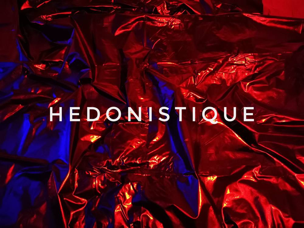 Hédonistique