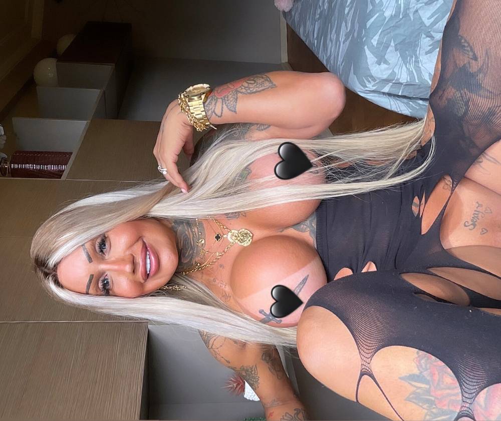 Michelly Barbosa