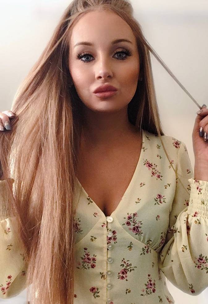 Adriana Thomas