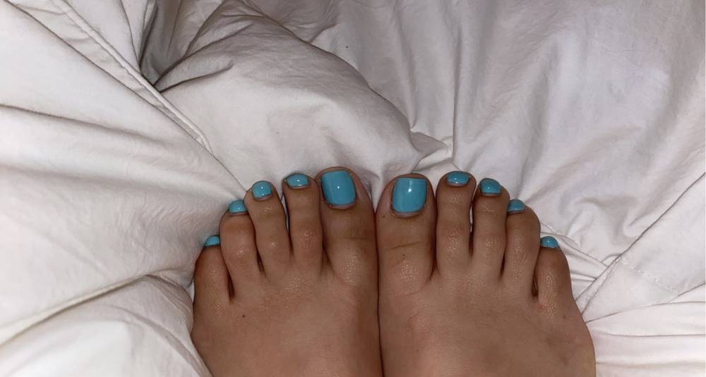 prettyfeet