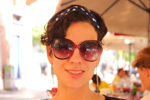 Luz del Fierro