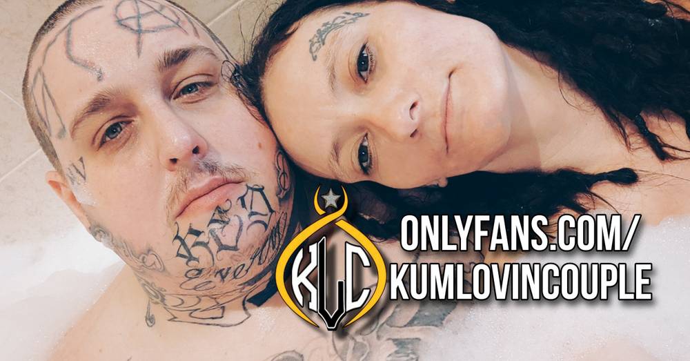 kumlovincouple