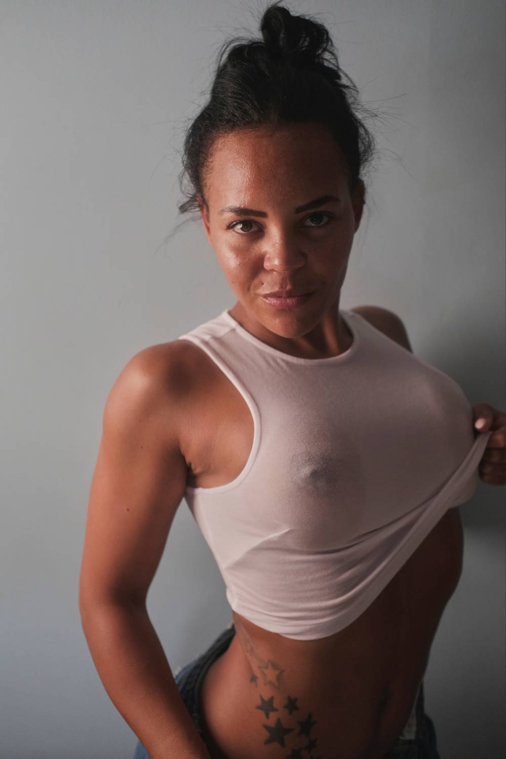 Lexie-mae