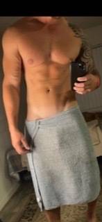 Garrett
