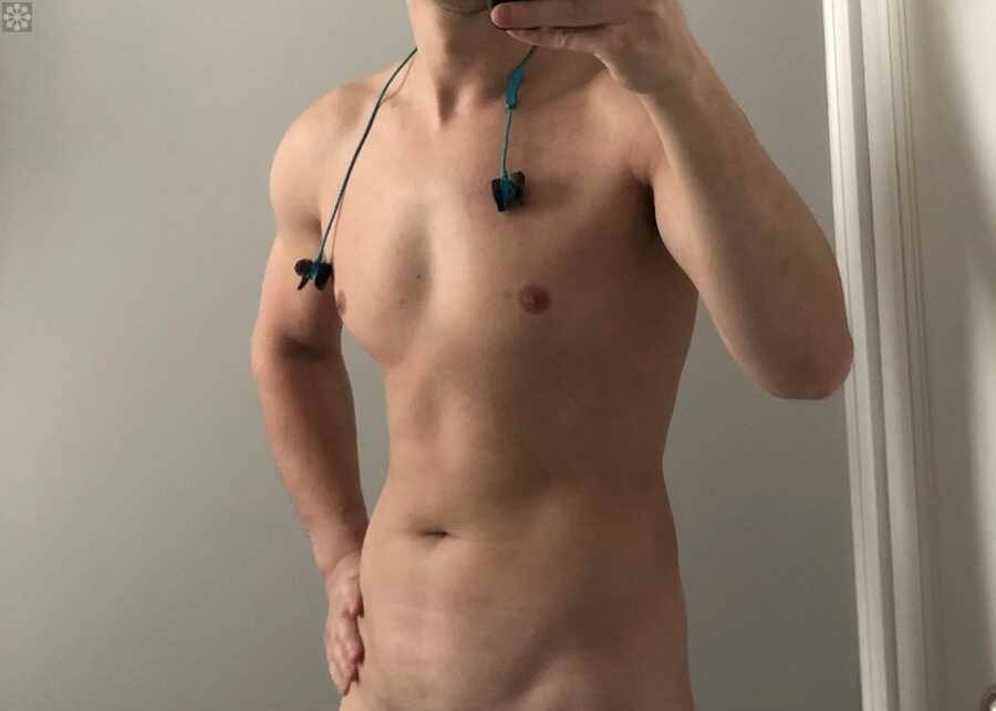 MR