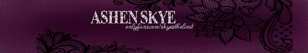 Ashen Skyes