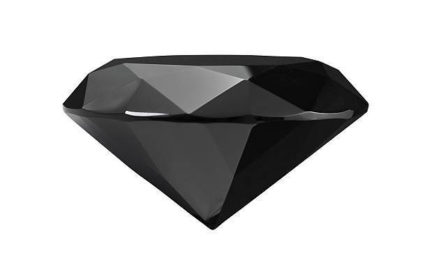 Diamante Negro