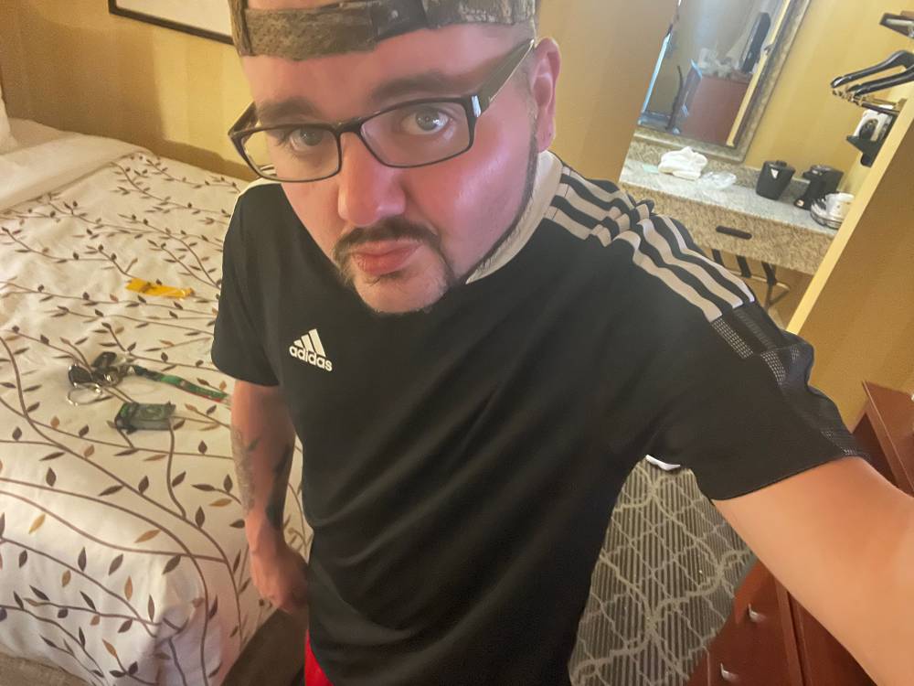 Jackson Vaughn **18+ Adult Content**