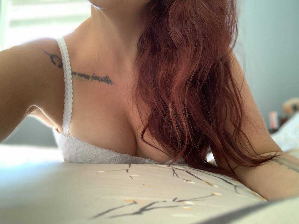 Lonely Wife
