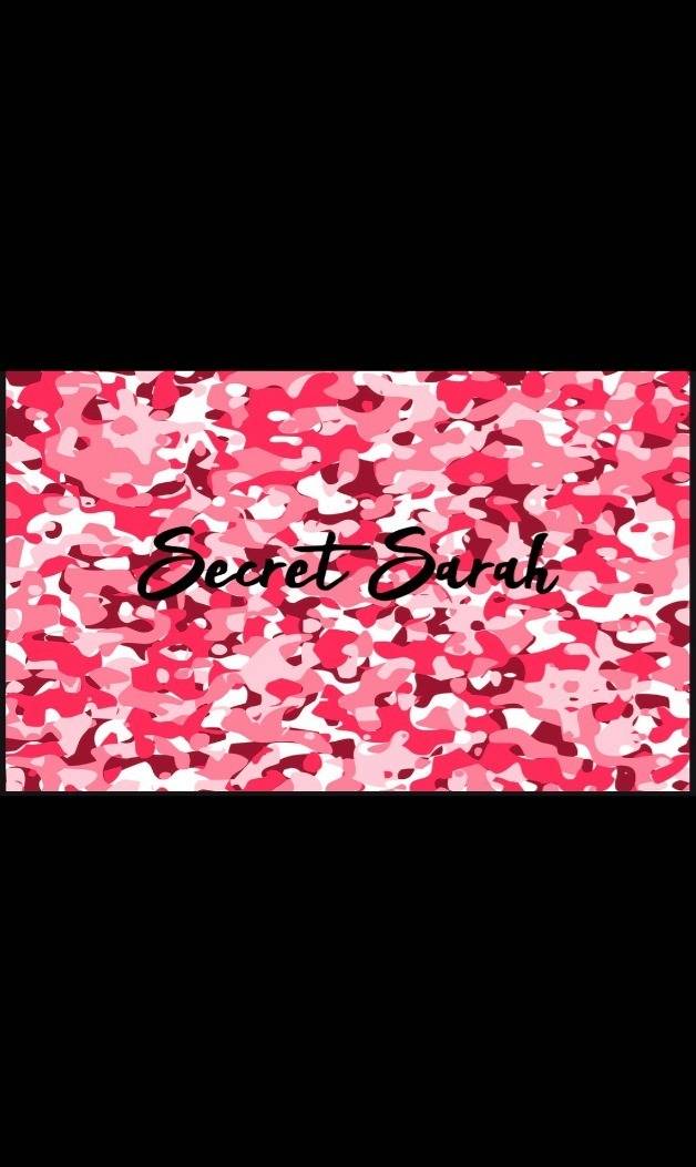 Secret Sarah