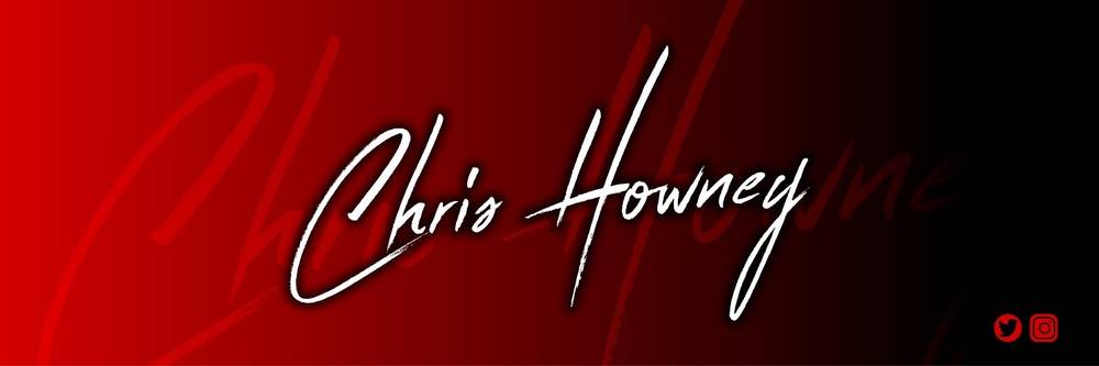 Chris Howney