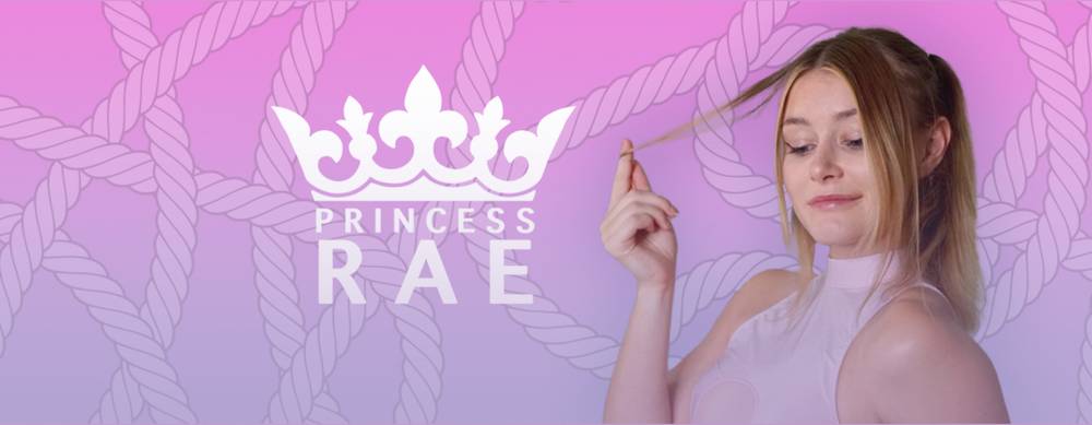 Princess-Rae