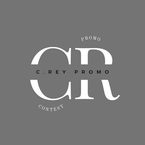 C.Rey Free - PROMO AND CONTEST