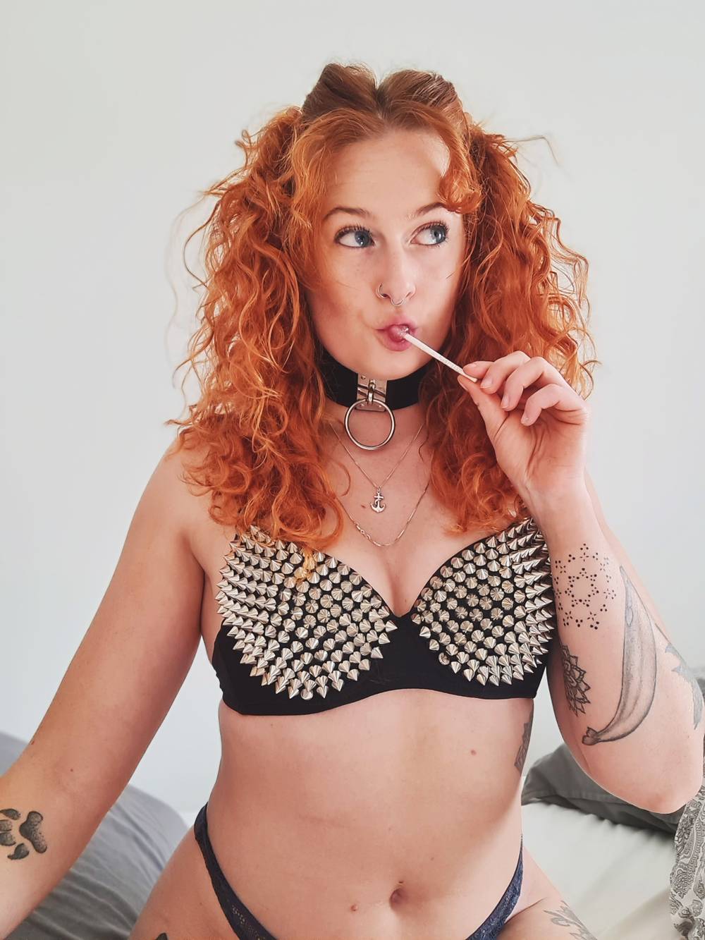 Petite Putain