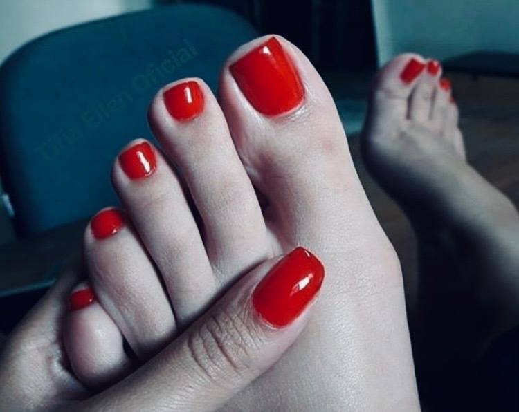 Lovefeet