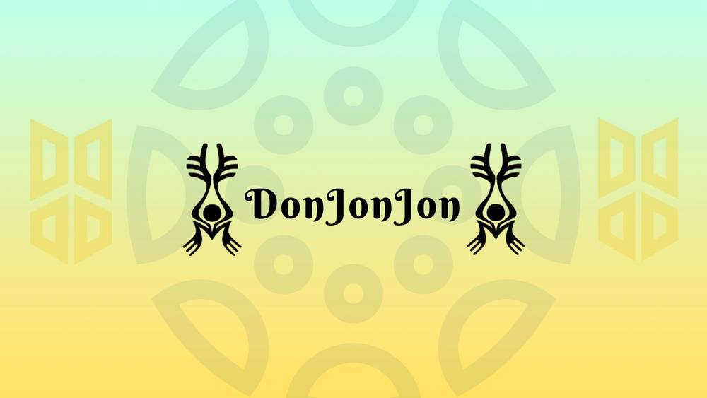 DONJONJON