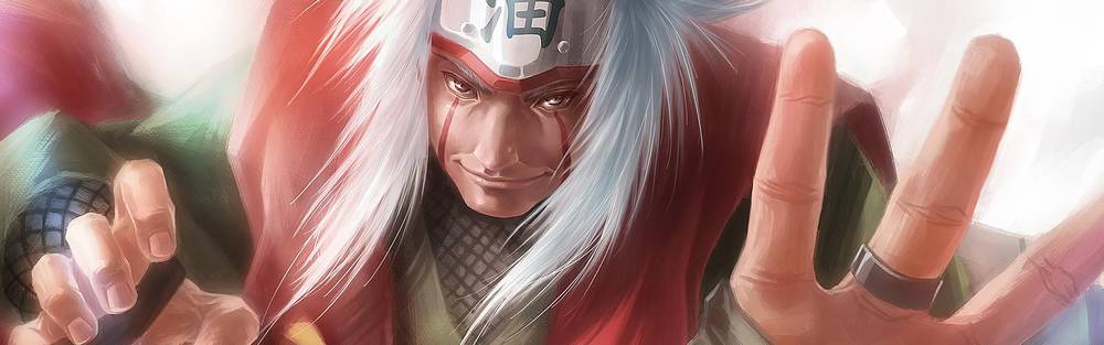 Jiraiya Boi