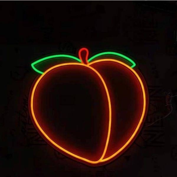Peaches