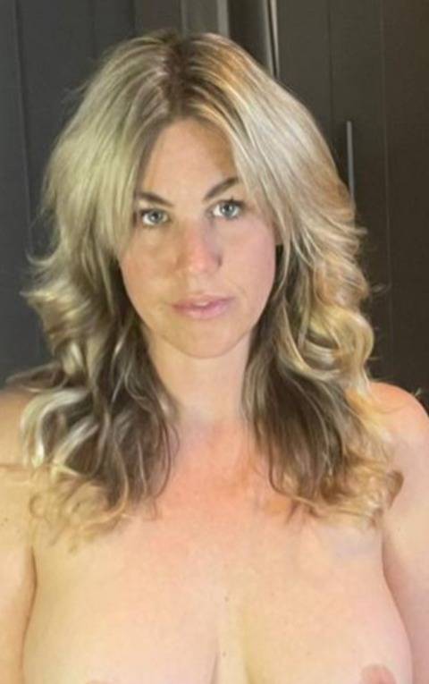 Britt Jackson