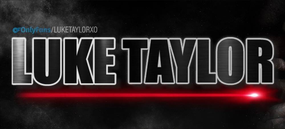 Luke Taylor