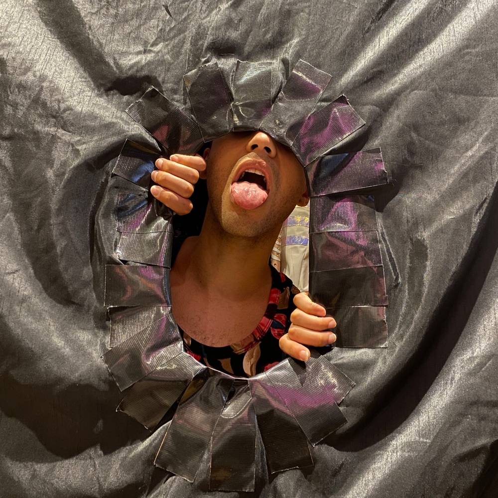 Glory Hole Brat