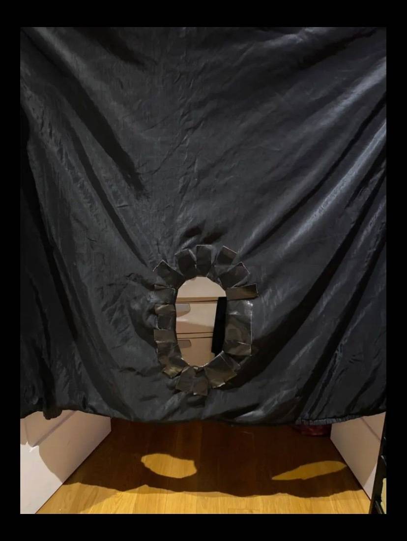 Glory Hole Brat