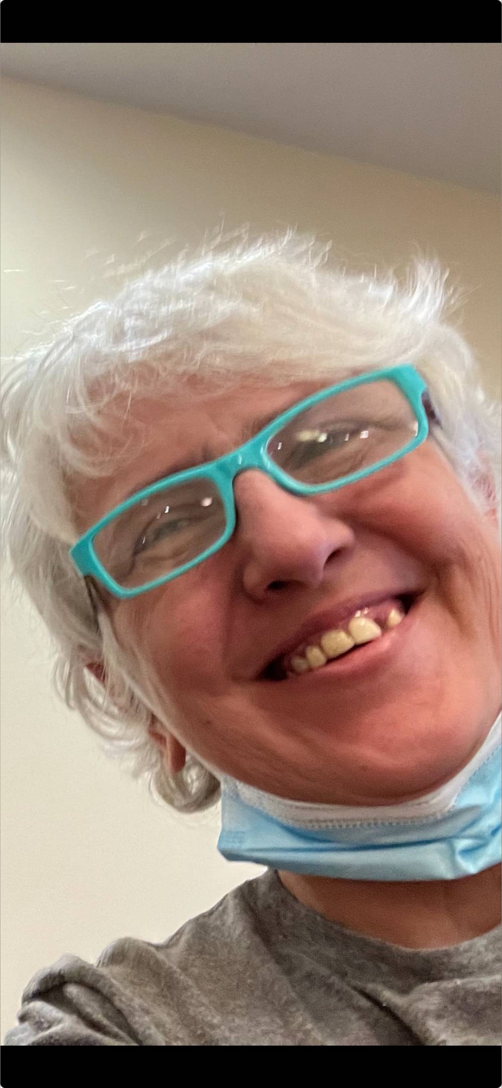 Peggy W Giordano