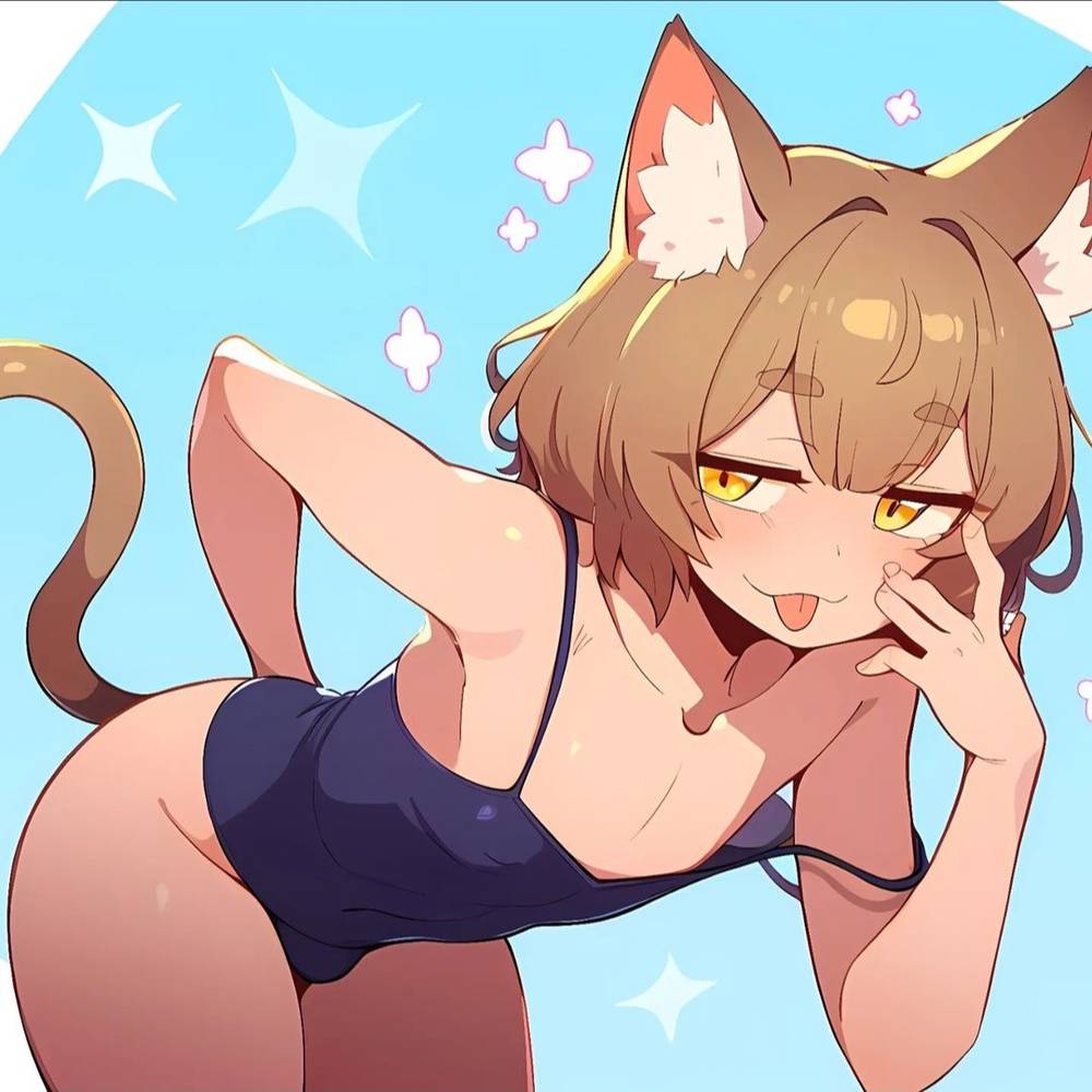 Nekomimi