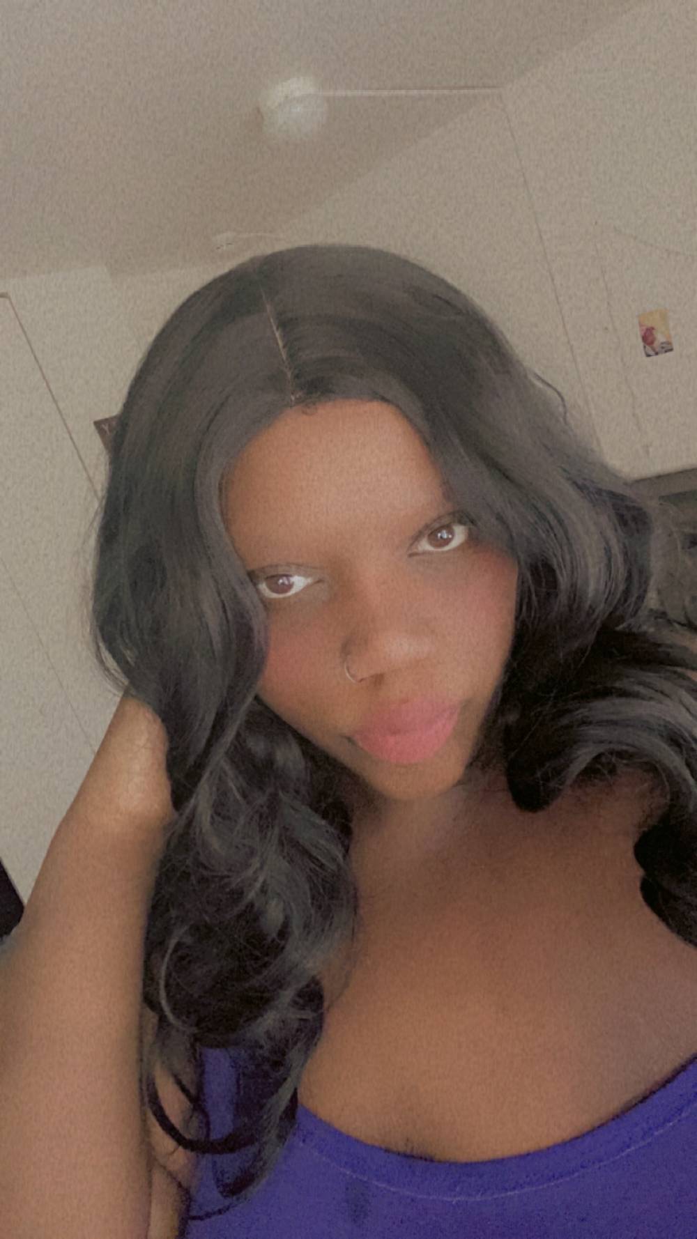 Melanin Monroe
