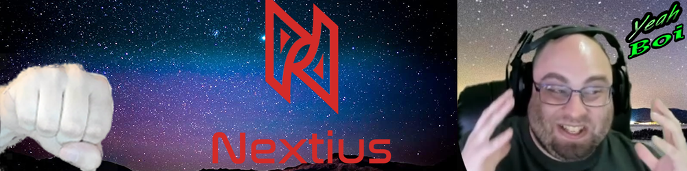 Nextius