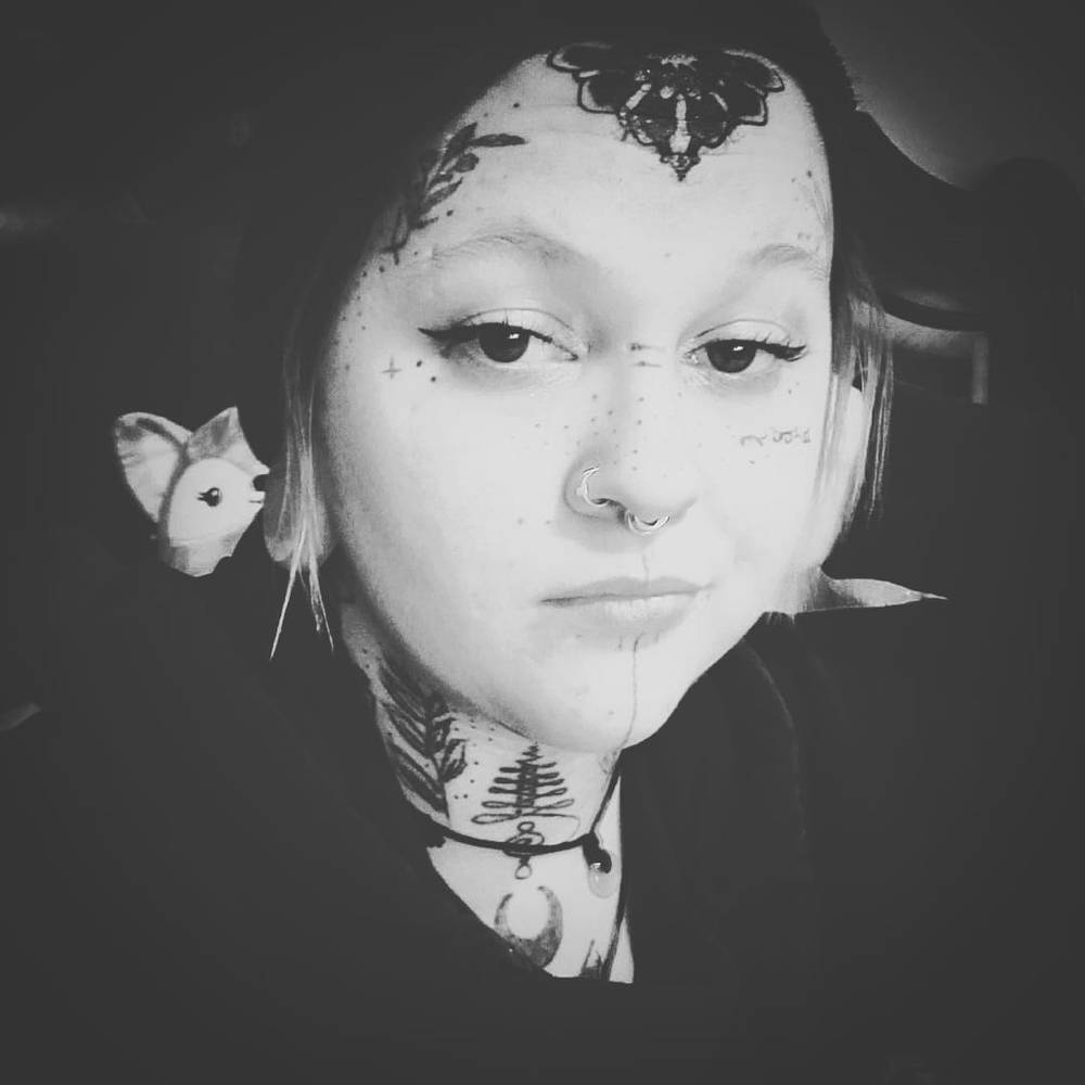 BabyGhoul