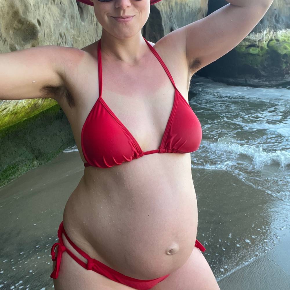 Nomadic Mama
