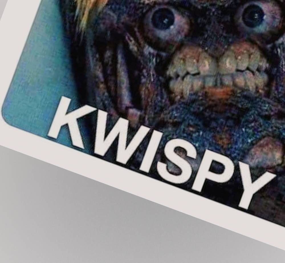 Picolas Kwispy