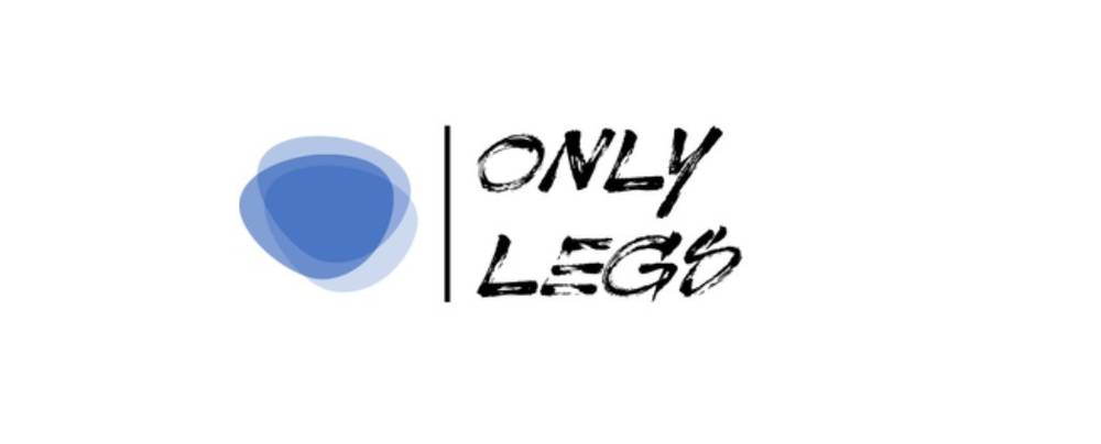 Only Legs!