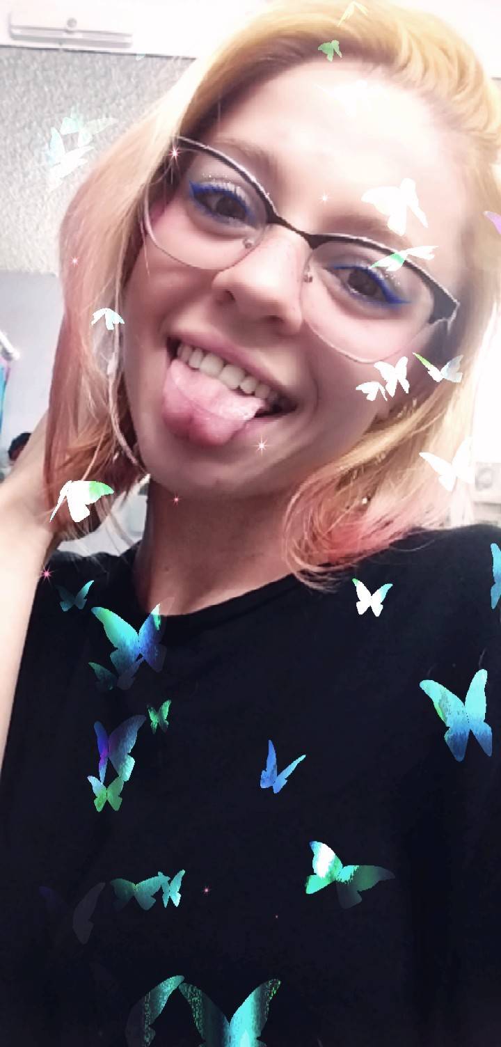 ThatGirlYouKnowFromSomewhere&lt;3
