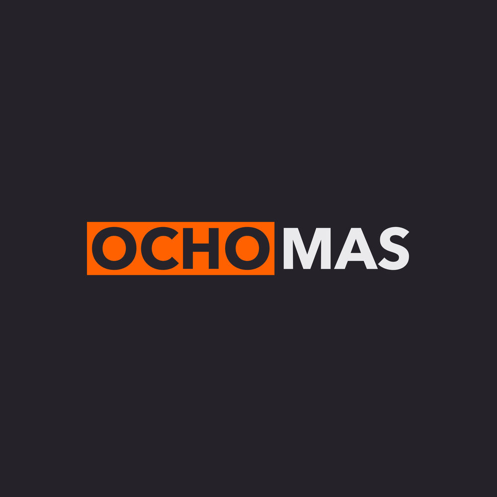 OchoMas