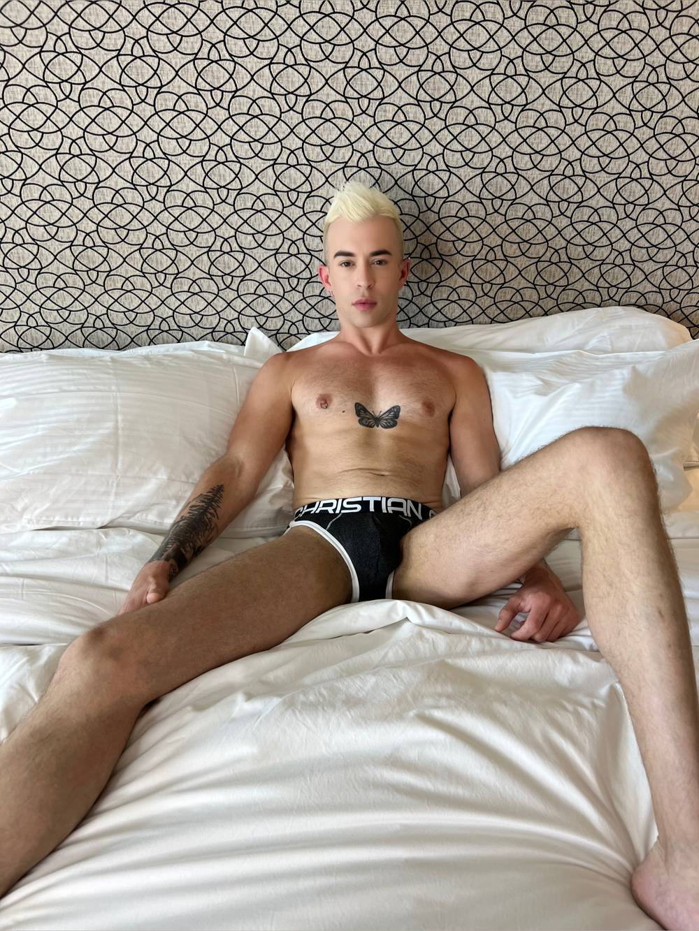 Inkedblonde