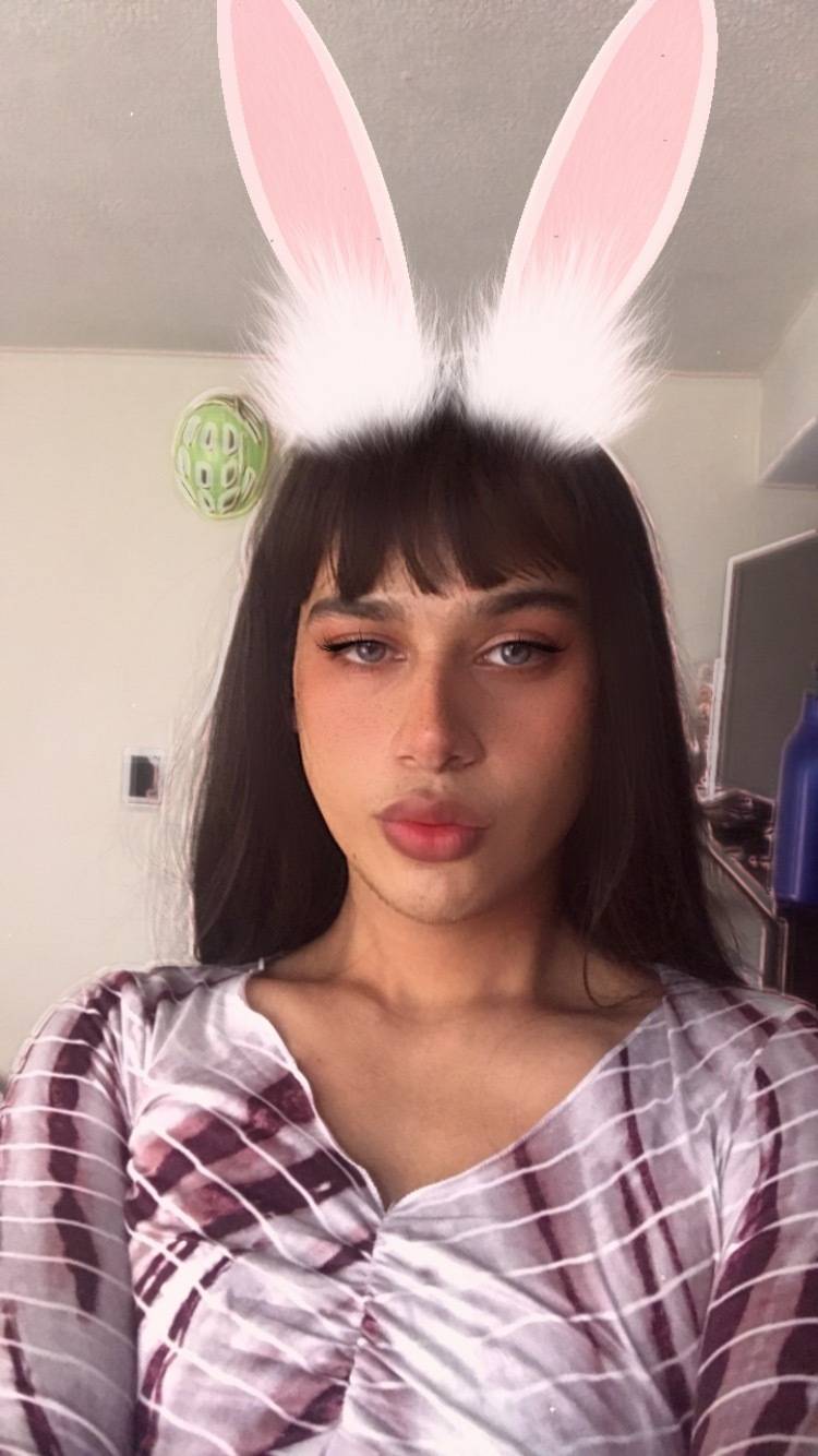 Shirley Frida Hernández