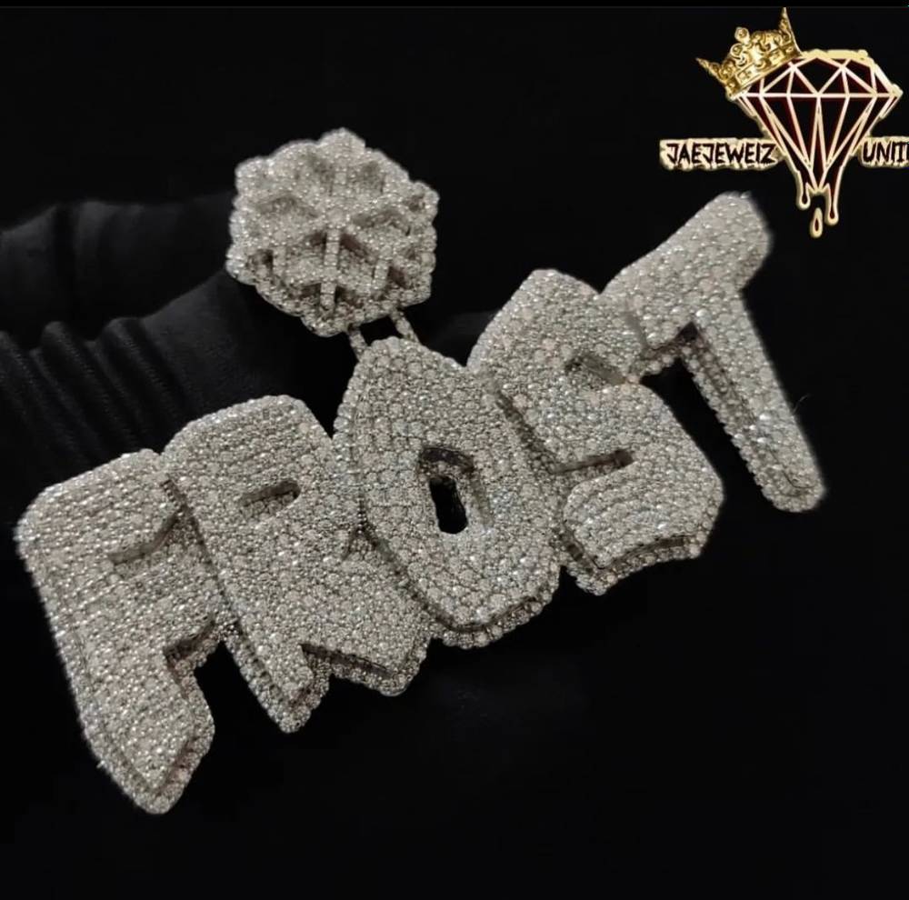 Final Form Frost