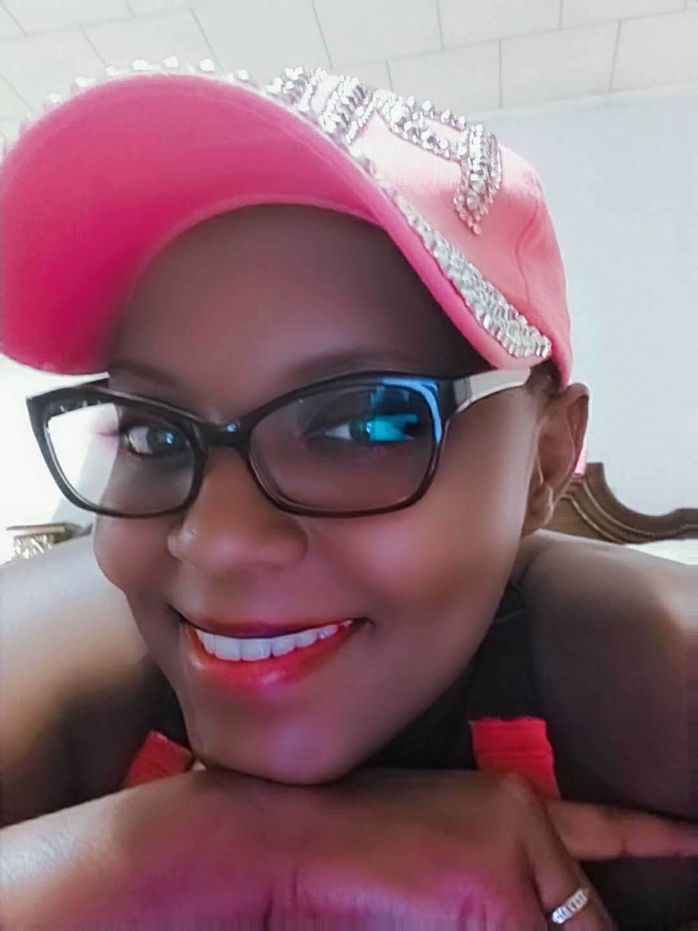 Chocolate Dimples