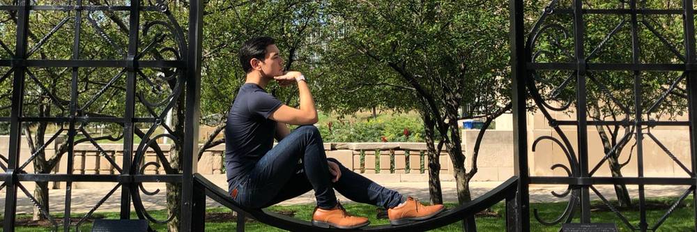 Raymond Ramon
