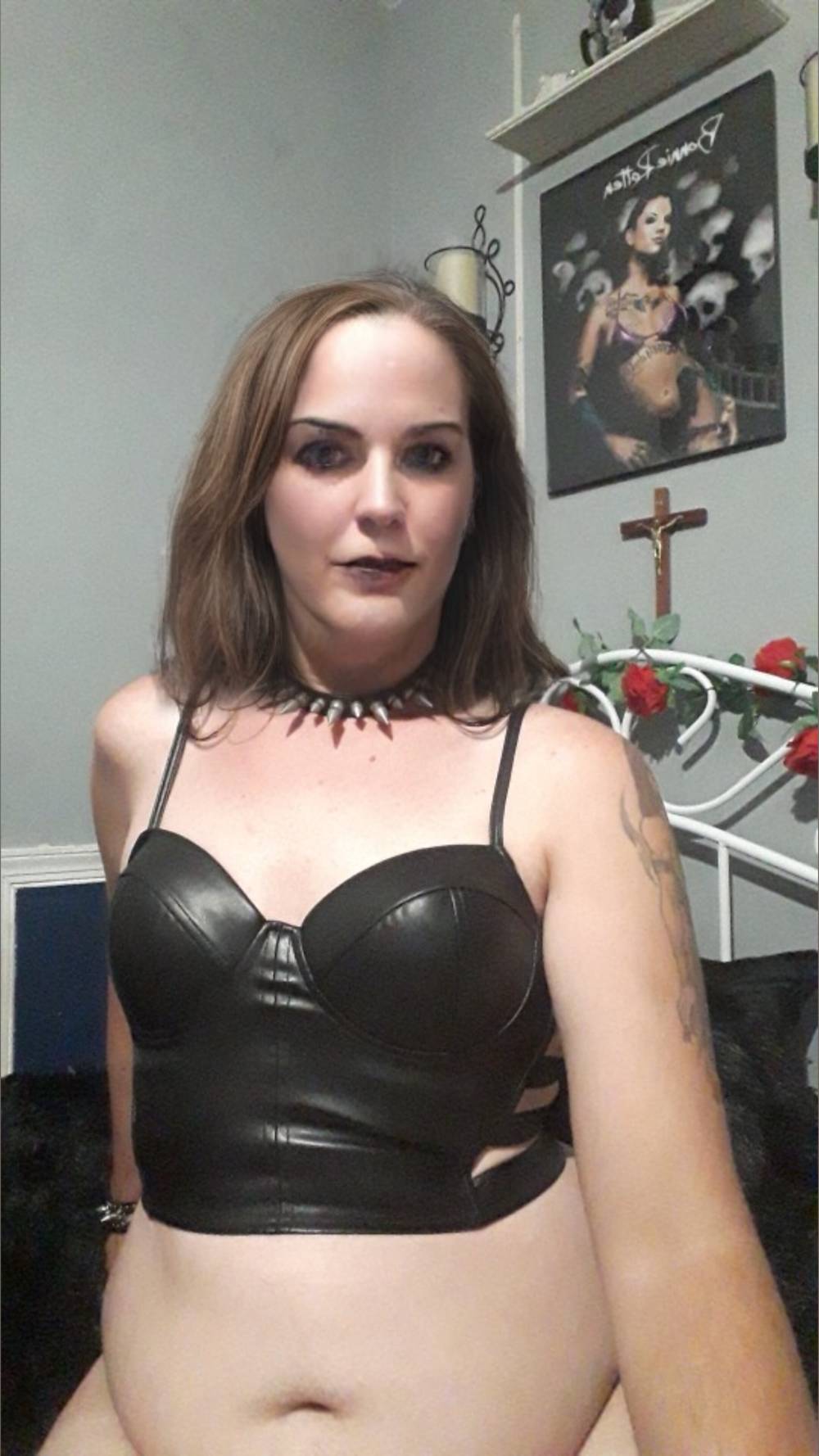 mistress michaela