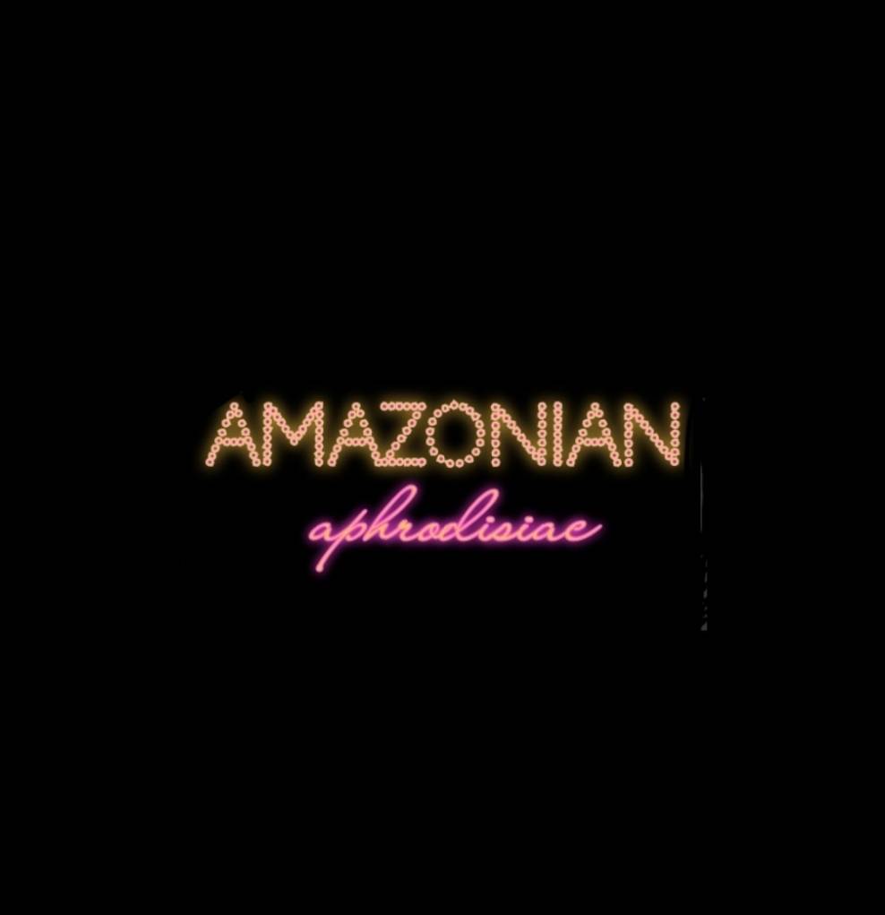 AMAZONIANaphrodisiac