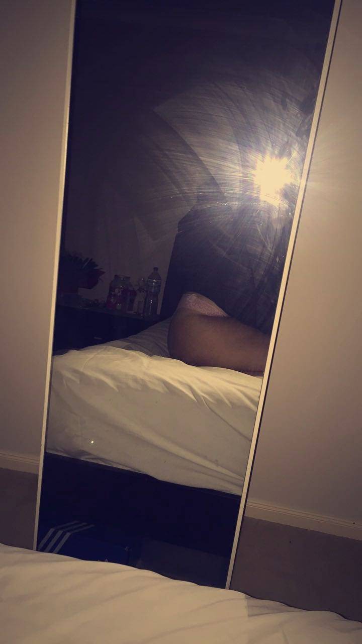 Brunette baby