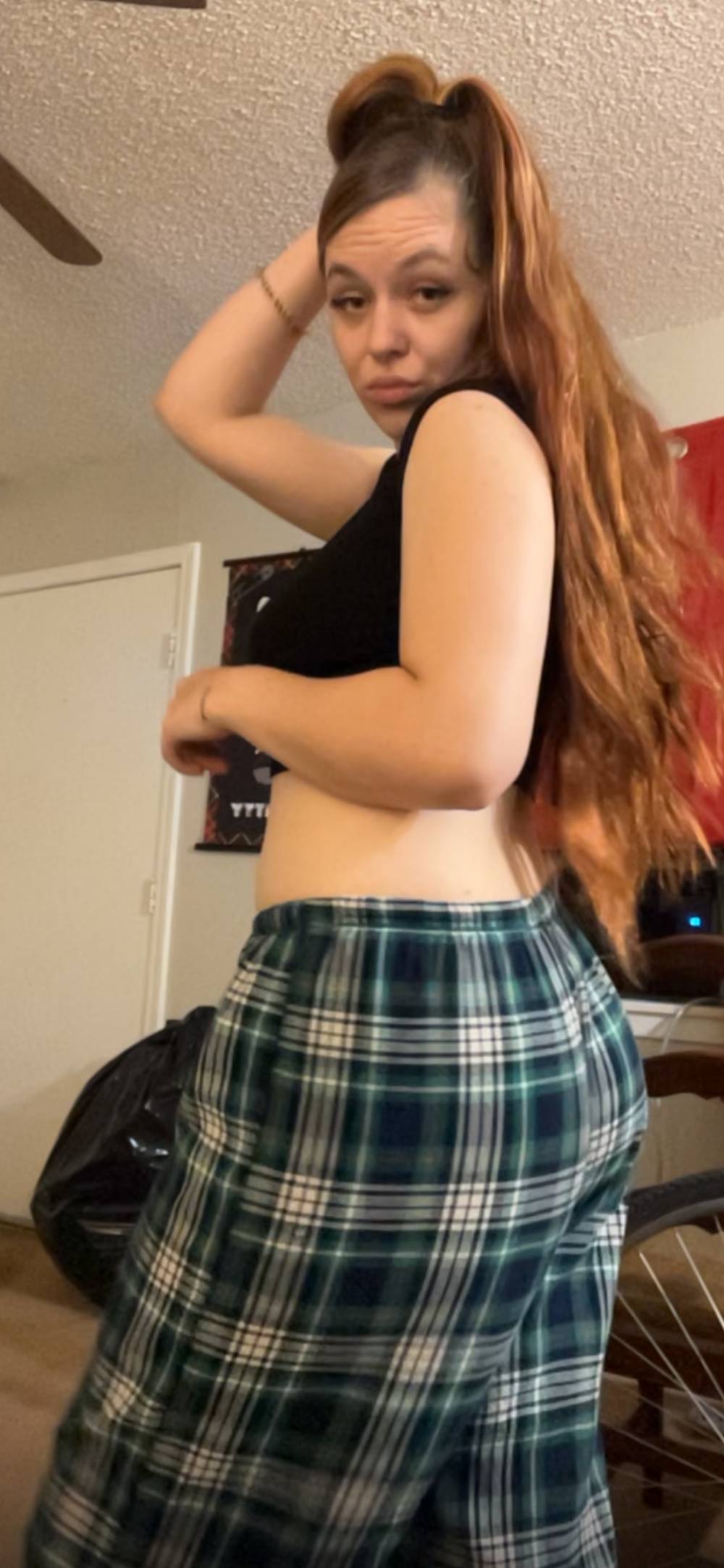 Aaliyahh marie