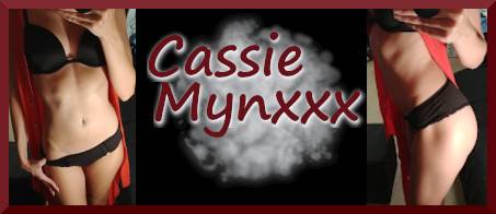 Cassie Mynxxx