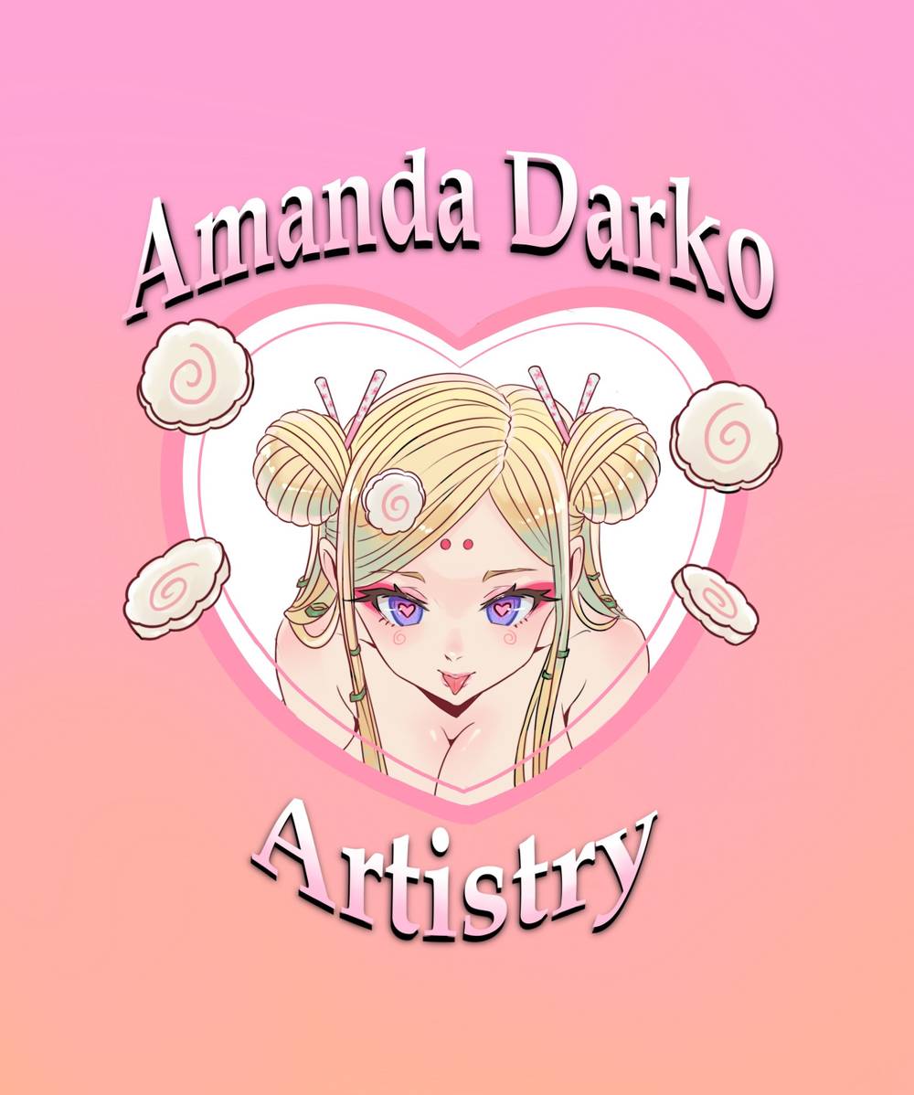 Amanda Darko