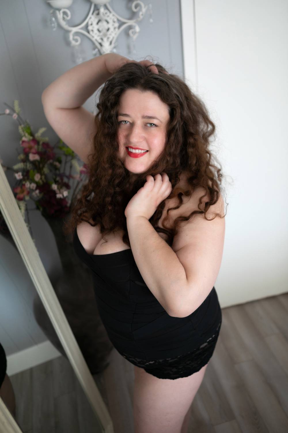 Lydia