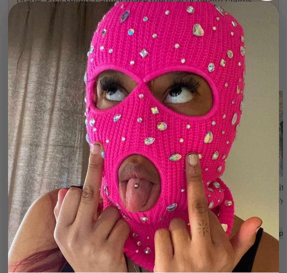 Pinky