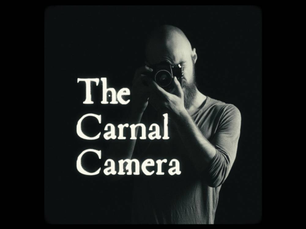 The Carnal Camera